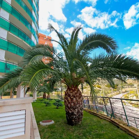 Park By Interhome Apartment *