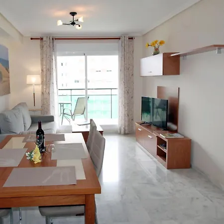 Park By Interhome Apartment *
