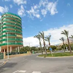 Park By Interhome Apartman *